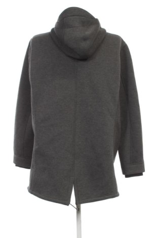 Мъжко яке Zara, Размер XL, Цвят Сив, Цена 21,47 €