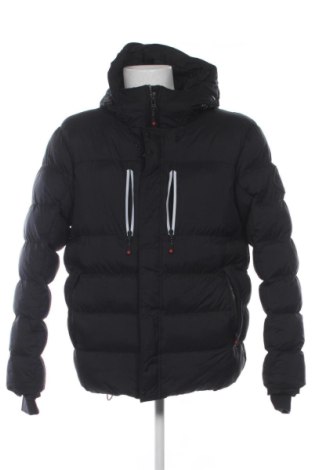 Herrenjacke Zavetti Canada, Größe L, Farbe Schwarz, Preis 177,99 €