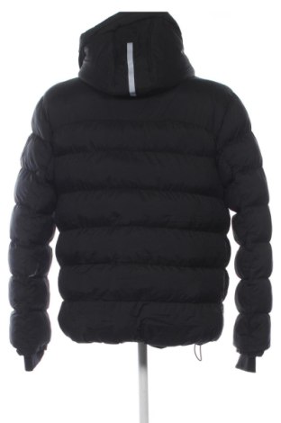 Herrenjacke Zavetti Canada, Größe L, Farbe Schwarz, Preis 177,99 €