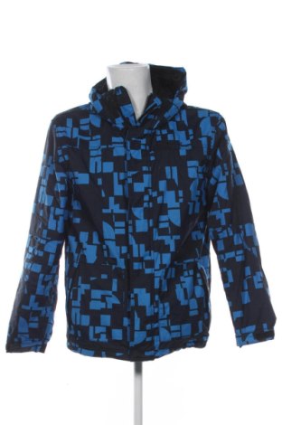 Herrenjacke für Wintersports Protest, Größe S, Farbe Mehrfarbig, Preis 53,99 €, #136666914