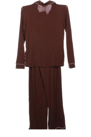 Πιτζάμες Anna Field, Μέγεθος XS, Χρώμα Καφέ, Τιμή 37,99 €