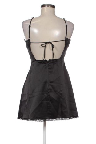 Pijama Bershka, Mărime S, Culoare Negru, Preț 196,99 Lei