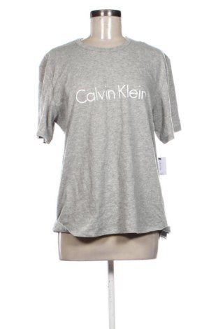 Pijama Calvin Klein, Mărime L, Culoare Gri, Preț 286,73 Lei, #136626527
