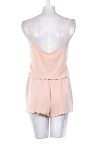Pijama Sinsay, Mărime M, Culoare Bej, Preț 165,26 Lei