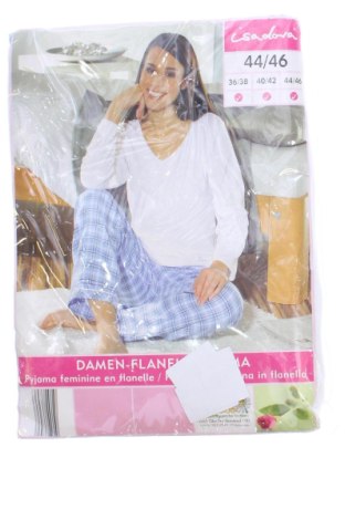 Pyjama Unbranded, Größe XL, Farbe Mehrfarbig, Preis 41,99 €