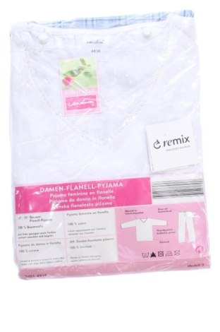 Pyjama Unbranded, Größe XL, Farbe Mehrfarbig, Preis 41,99 €