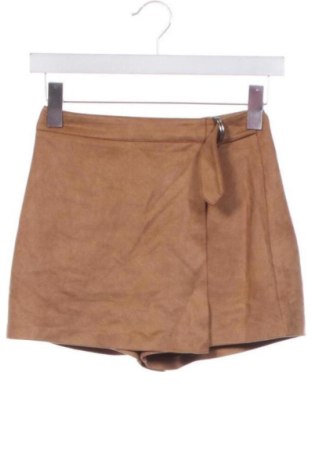 Hosenrock Amisu, Größe XXS, Farbe Braun, Preis € 12,99