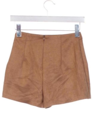 Hosenrock Amisu, Größe XXS, Farbe Braun, Preis € 12,99