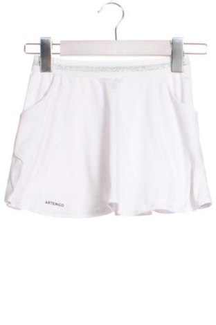 Hosenrock Artengo, Größe XXS, Farbe Weiß, Preis 18,46 €