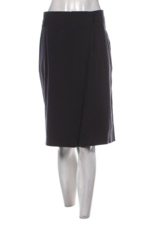 Fustă-pantalon Gerard Darel, Mărime L, Culoare Albastru, Preț 258,68 Lei, #136664906