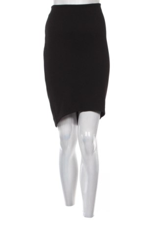Fustă-pantalon H&M, Mărime L, Culoare Negru, Preț 51,00 Lei, #136640029