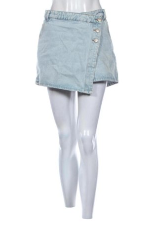 Fustă-pantalon LCW, Mărime L, Culoare Albastru, Preț 52,13 Lei, #136638753