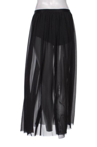 Fustă-pantalon SHEIN, Mărime S, Culoare Negru, Preț 62,56 Lei
