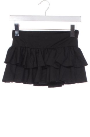 Пола - панталон SHEIN, Размер XS, Цвят Черен, Цена 10,22 €