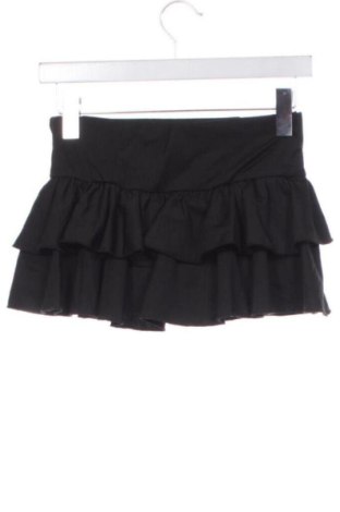 Пола - панталон SHEIN, Размер XS, Цвят Черен, Цена 10,22 €