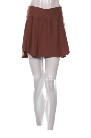 Fustă-pantalon Shekini, Mărime XL, Culoare Maro, Preț 250,23 Lei, #136664630