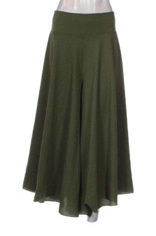 Spódnico-spodnie Unbranded, Rozmiar L, Kolor Zielony, Cena 73,99 zł, #136572810