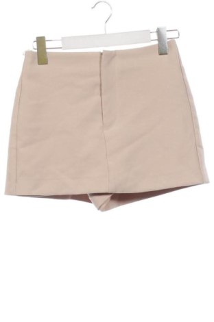 Παντελονόφουστα Zara, Μέγεθος XS, Χρώμα  Μπέζ, Τιμή 12,99 €