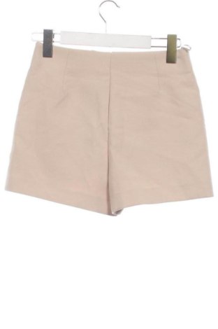 Παντελονόφουστα Zara, Μέγεθος XS, Χρώμα  Μπέζ, Τιμή 12,99 €
