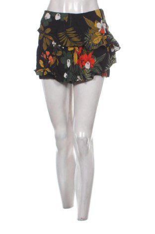 Fustă-pantalon Zara, Mărime S, Culoare Multicolor, Preț 53,33 Lei