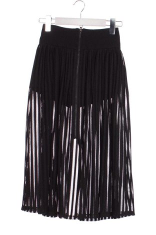 Hosenrock Zara, Größe XXS, Farbe Schwarz, Preis € 14,00