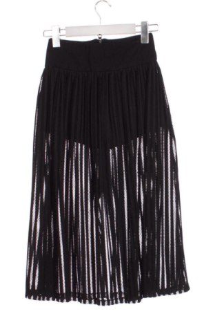 Hosenrock Zara, Größe XXS, Farbe Schwarz, Preis € 14,00