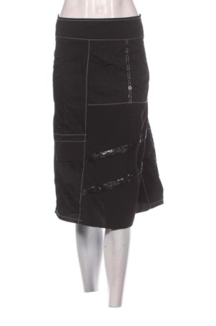 Fustă 2-biz, Mărime M, Culoare Negru, Preț 44,99 Lei