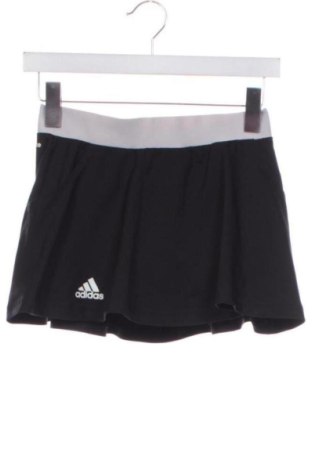 Fustă Adidas, Mărime XS, Culoare Negru, Preț 72,46 Lei