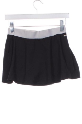 Fustă Adidas, Mărime XS, Culoare Negru, Preț 72,46 Lei