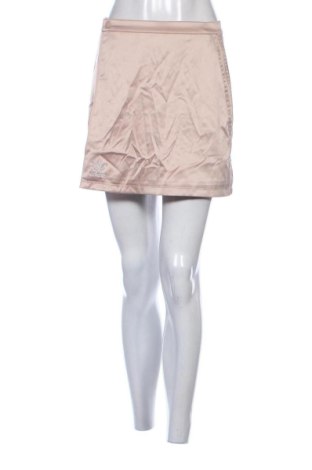 Rock Adidas Originals, Größe S, Farbe Beige, Preis € 63,49