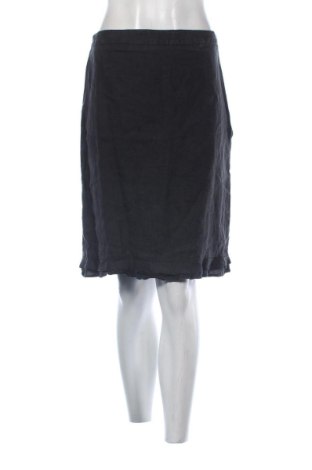 Rock Alain Manoukian, Größe M, Farbe Grau, Preis € 20,96