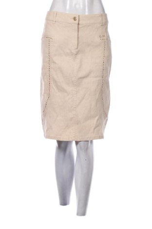 Fustă Angelo Marani, Mărime L, Culoare Multicolor, Preț 219,00 Lei, #136580279