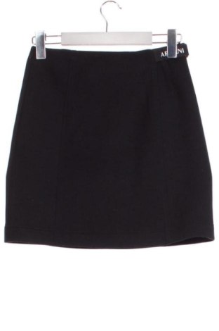 Sukně Armani Exchange, Velikost XS, Barva Černá, Cena  1 783,00 Kč, #136658549