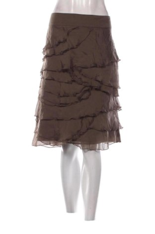 Fustă Bandolera, Mărime XXL, Culoare Maro, Preț 190,86 Lei, #136664933