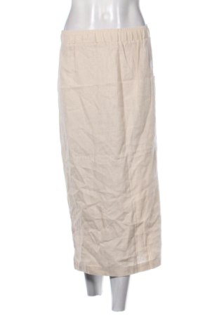 Φούστα Beloved, Μέγεθος XL, Χρώμα  Μπέζ, Τιμή 18,00 €
