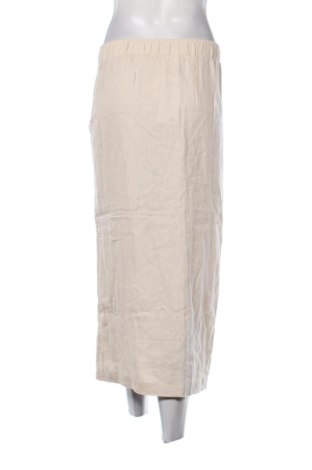 Φούστα Beloved, Μέγεθος XL, Χρώμα  Μπέζ, Τιμή 18,00 €