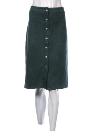 Szoknya Beloved, Méret XL, Szín Zöld, Ár 4 835 Ft, #136646747
