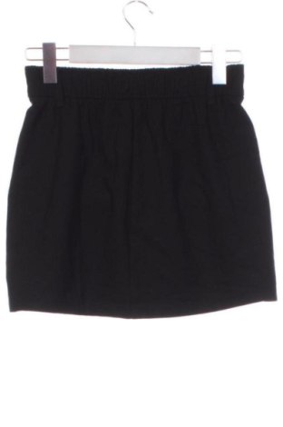 Φούστα Bershka, Μέγεθος XXS, Χρώμα Μαύρο, Τιμή 11,99 €