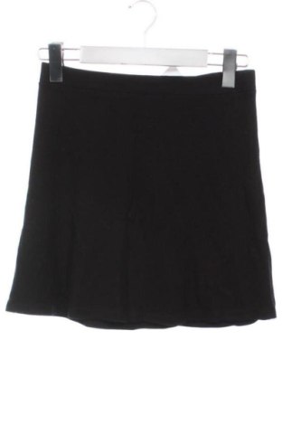 Rock Bershka, Größe S, Farbe Schwarz, Preis 10,00 €