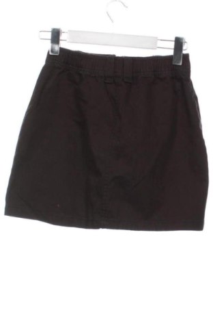 Пола Bershka, Размер XS, Цвят Черен, Цена 10,00 €