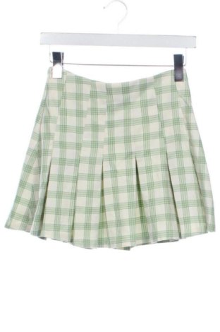 Rock Bershka, Größe XXS, Farbe Mehrfarbig, Preis 10,00 €