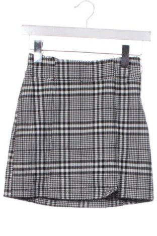 Φούστα Bershka, Μέγεθος XS, Χρώμα Πολύχρωμο, Τιμή 10,00 €