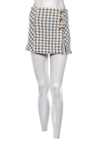 Fustă Bershka, Mărime S, Culoare Multicolor, Preț 52,13 Lei, #136583841