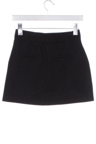 Sukně Bershka, Velikost XS, Barva Černá, Cena  283,00 Kč