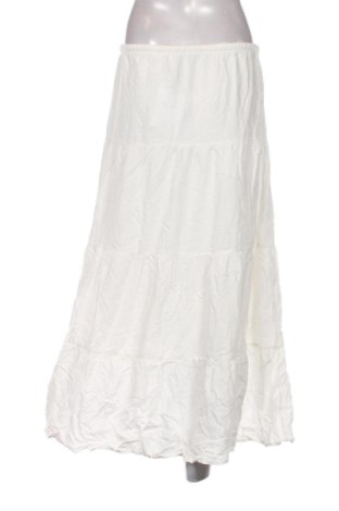 Пола Bershka, Размер S, Цвят Екрю, Цена 18,91 €