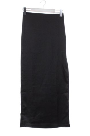 Spódnica Bershka, Rozmiar XS, Kolor Czarny, Cena 96,99 zł