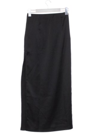 Spódnica Bershka, Rozmiar XS, Kolor Czarny, Cena 96,99 zł