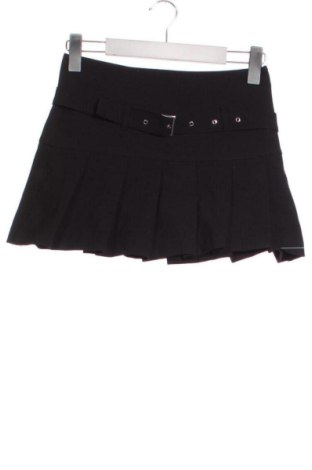 Пола Bershka, Размер XS, Цвят Черен, Цена 9,71 €