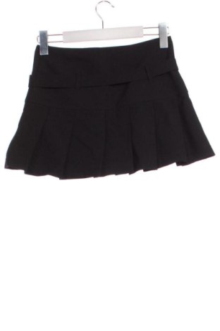 Пола Bershka, Размер XS, Цвят Черен, Цена 9,71 €