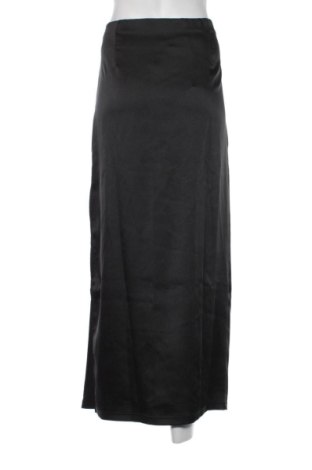 Szoknya Bershka, Méret XL, Szín Fekete, Ár 9 289 Ft